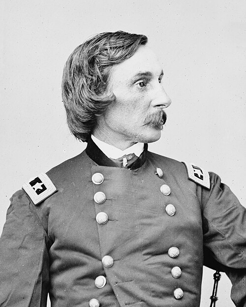 Gouverneur K. Warren